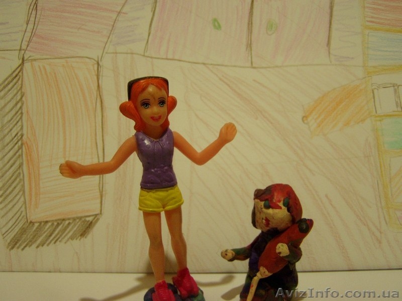 Аниматоры на детский праздник в Киеве - <ro>Изображение</ro><ru>Изображение</ru> #4, <ru>Объявление</ru> #1367942