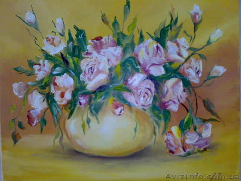 картины масло холст - <ro>Изображение</ro><ru>Изображение</ru> #9, <ru>Объявление</ru> #1369099