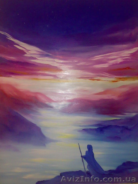 картины масло холст - <ro>Изображение</ro><ru>Изображение</ru> #8, <ru>Объявление</ru> #1369099