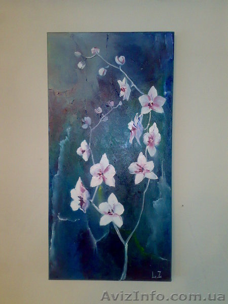 картины масло холст - <ro>Изображение</ro><ru>Изображение</ru> #3, <ru>Объявление</ru> #1369099