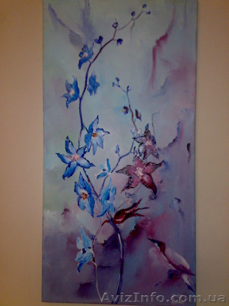 картины масло холст - <ro>Изображение</ro><ru>Изображение</ru> #5, <ru>Объявление</ru> #1369099