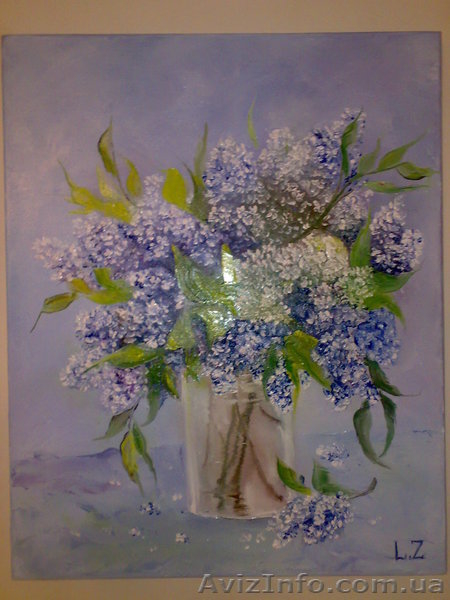 картины масло холст - <ro>Изображение</ro><ru>Изображение</ru> #6, <ru>Объявление</ru> #1369099