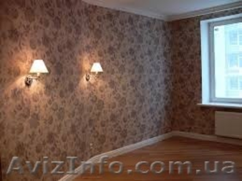 Ремонт квартир и офисов под ключ, частичный ремонт комнат, домов. Недорогой ремо - <ro>Изображение</ro><ru>Изображение</ru> #3, <ru>Объявление</ru> #1369060