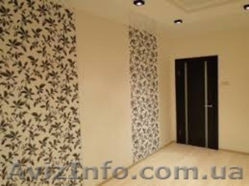 Ремонт квартир и офисов под ключ, частичный ремонт комнат, домов. Недорогой ремо - <ro>Изображение</ro><ru>Изображение</ru> #5, <ru>Объявление</ru> #1369060