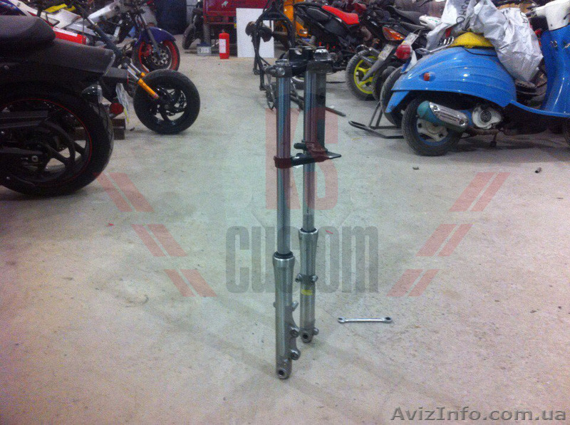 Качественные рихтовочные работы: мотоцикла, мопеда - <ro>Изображение</ro><ru>Изображение</ru> #5, <ru>Объявление</ru> #1193783