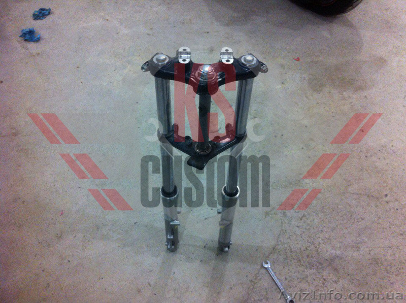 Качественные рихтовочные работы: мотоцикла, мопеда - <ro>Изображение</ro><ru>Изображение</ru> #6, <ru>Объявление</ru> #1193783