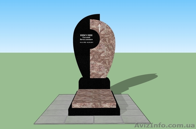 ПАМЯТНИКИ ВЕНКИ ОТ ПРОИЗВОДИТЕЛЯ (таблички, металокерамика) - <ro>Изображение</ro><ru>Изображение</ru> #3, <ru>Объявление</ru> #1367014