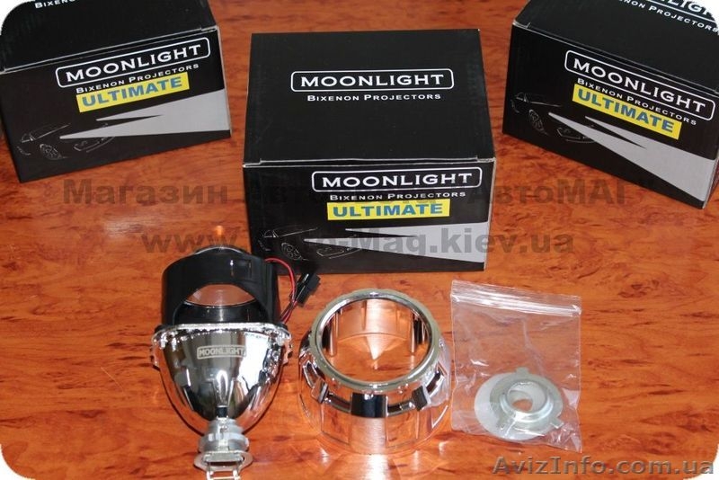 Биксеноновые линзы продажа и установка - <ro>Изображение</ro><ru>Изображение</ru> #2, <ru>Объявление</ru> #1374011