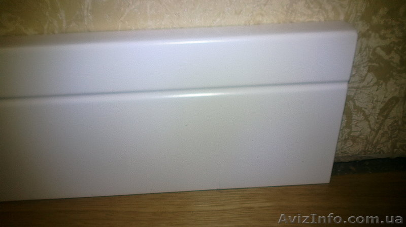 Изготовление, монтаж плинтуса - <ro>Изображение</ro><ru>Изображение</ru> #5, <ru>Объявление</ru> #1374834