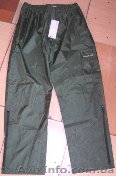 Брюки-чапсы водонепроницаемые Baleno, полиамид, размер XXXL - <ro>Изображение</ro><ru>Изображение</ru> #1, <ru>Объявление</ru> #1368645