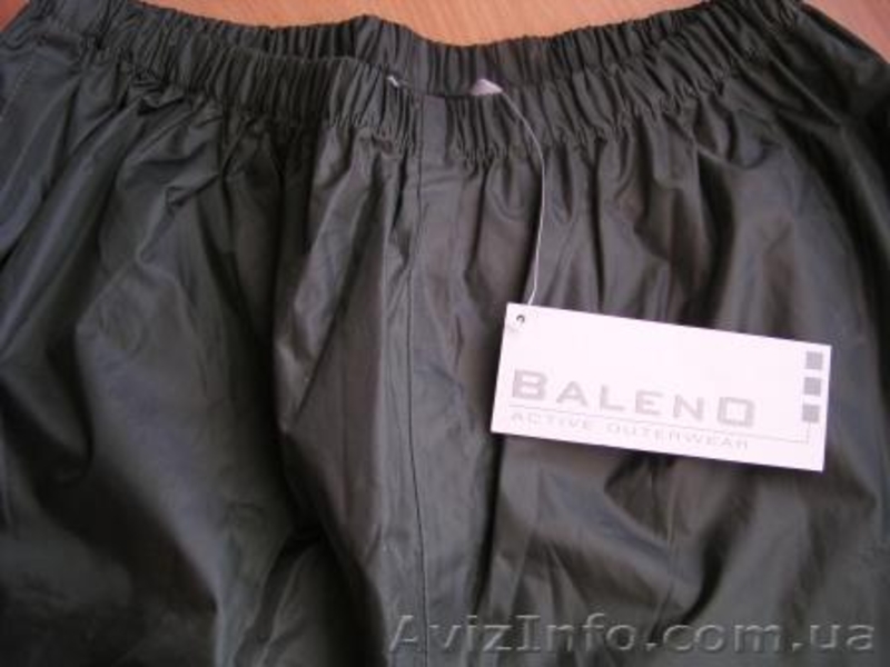 Брюки-чапсы водонепроницаемые Baleno, полиамид, размер XXXL - <ro>Изображение</ro><ru>Изображение</ru> #5, <ru>Объявление</ru> #1368645