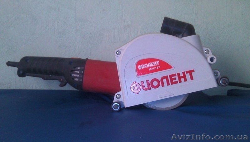 Прокат штробореза с пылесосом. - <ro>Изображение</ro><ru>Изображение</ru> #2, <ru>Объявление</ru> #1370771