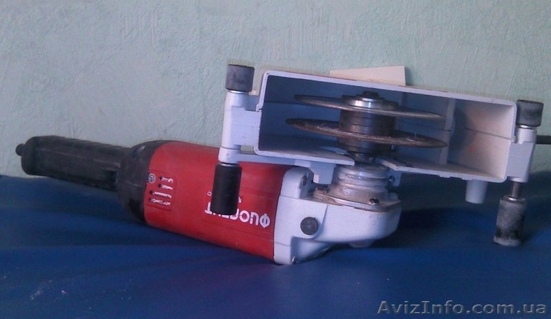 Прокат штробореза с пылесосом. - <ro>Изображение</ro><ru>Изображение</ru> #4, <ru>Объявление</ru> #1370771