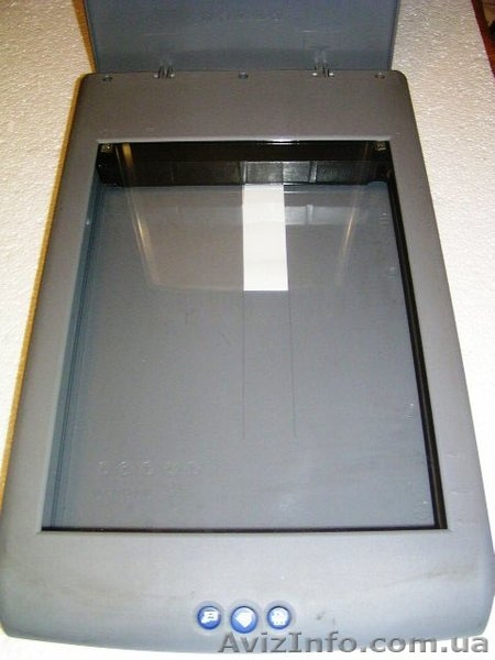 Сканер Umax Astra 4500 1200х2400dpi, 48bit, USB - <ro>Изображение</ro><ru>Изображение</ru> #2, <ru>Объявление</ru> #1368640