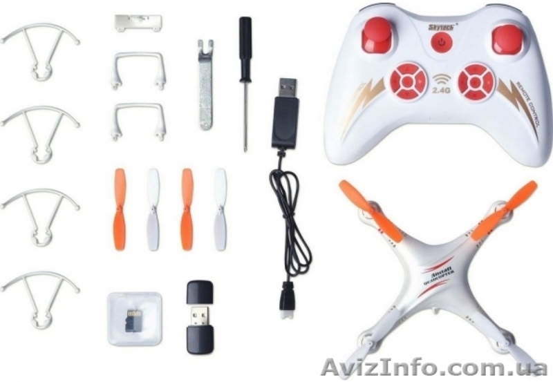 Квадрокоптеры - <ro>Изображение</ro><ru>Изображение</ru> #4, <ru>Объявление</ru> #1369969