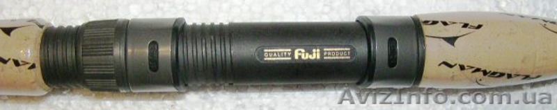 Удилища спиннинговые, поплавочные Berkley, Flagman, Mikado,Salmo - <ro>Изображение</ro><ru>Изображение</ru> #3, <ru>Объявление</ru> #1368646