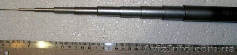 Удилища спиннинговые, поплавочные Berkley, Flagman, Mikado,Salmo - <ro>Изображение</ro><ru>Изображение</ru> #8, <ru>Объявление</ru> #1368646