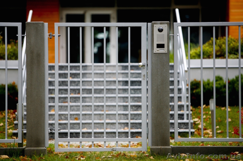 Столбы для заборов от производителя.  - <ro>Изображение</ro><ru>Изображение</ru> #6, <ru>Объявление</ru> #1368853