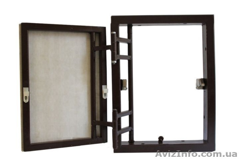 Люки невидимки под плитку под покраску ревизионные и напольные самоподъемные  - <ro>Изображение</ro><ru>Изображение</ru> #5, <ru>Объявление</ru> #1374089