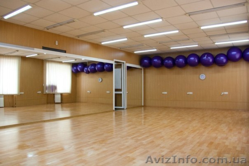 Продам готовый бизнес. Продам Фитнес-клуб, г. Харьков - <ro>Изображение</ro><ru>Изображение</ru> #2, <ru>Объявление</ru> #1368257
