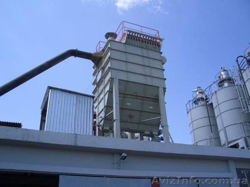 Мельницы, дробилки, классификаторы, фильтры, сушилки, грохоты - <ro>Изображение</ro><ru>Изображение</ru> #4, <ru>Объявление</ru> #1387013