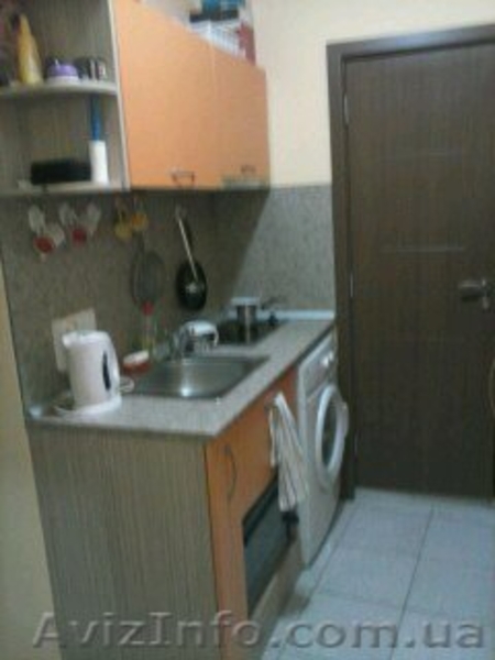 Двухкомнатная квартира в престижном квартале Бургаса - <ro>Изображение</ro><ru>Изображение</ru> #7, <ru>Объявление</ru> #1394187