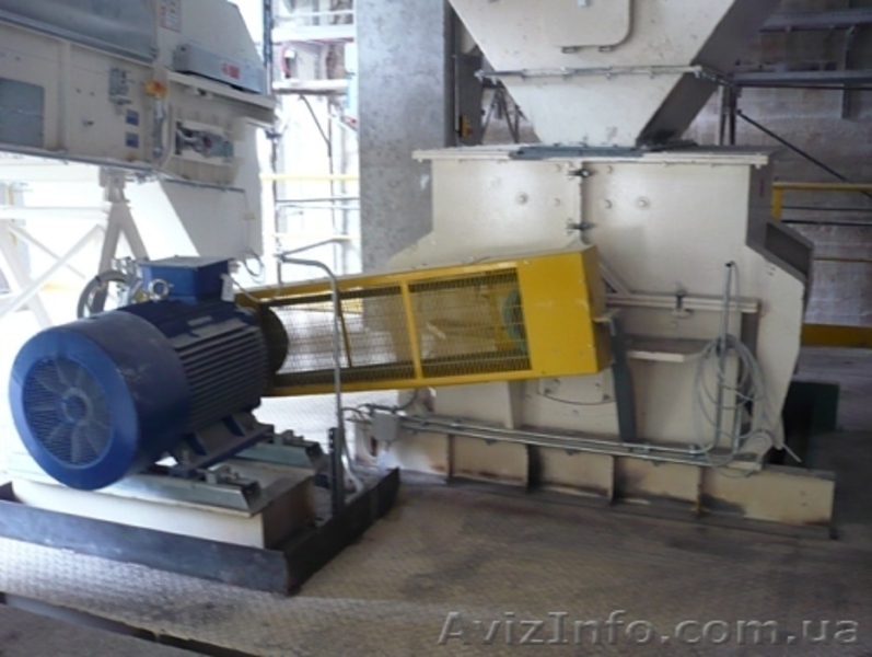 Мельницы, дробилки, классификаторы, фильтры, сушилки, грохоты - <ro>Изображение</ro><ru>Изображение</ru> #10, <ru>Объявление</ru> #1387013