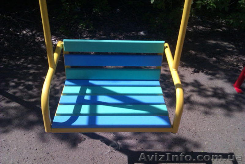 Качели с игровыми элементами детские Dolli-1 - <ro>Изображение</ro><ru>Изображение</ru> #4, <ru>Объявление</ru> #1398297