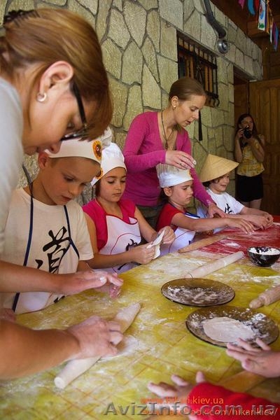 Тренировочный лагерь в Карпатах  - <ro>Изображение</ro><ru>Изображение</ru> #3, <ru>Объявление</ru> #1396380