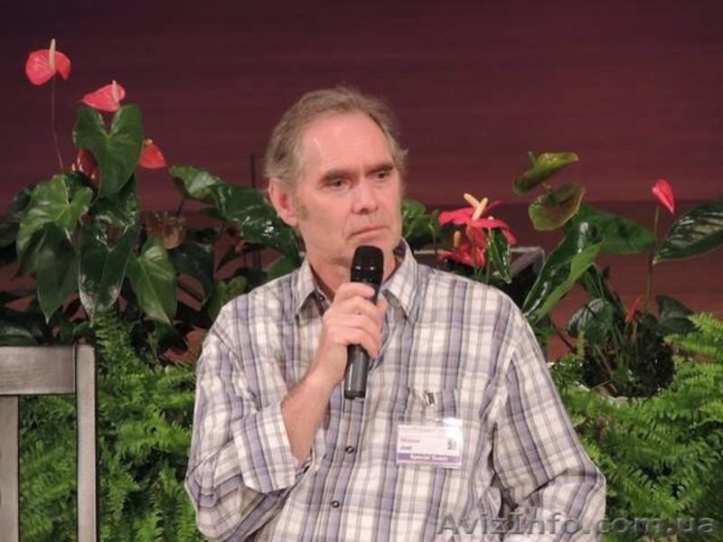 Семинар  «Спокойствие. Сила. Успех» с Джоэлем Везером - <ro>Изображение</ro><ru>Изображение</ru> #2, <ru>Объявление</ru> #1397697