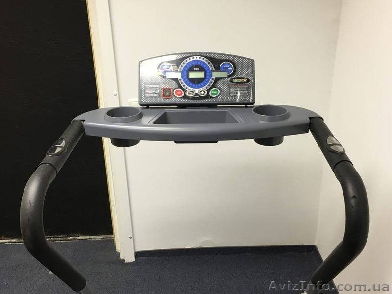 Продается беговая дорожка Linia T-201, Torneo - <ro>Изображение</ro><ru>Изображение</ru> #3, <ru>Объявление</ru> #1380025