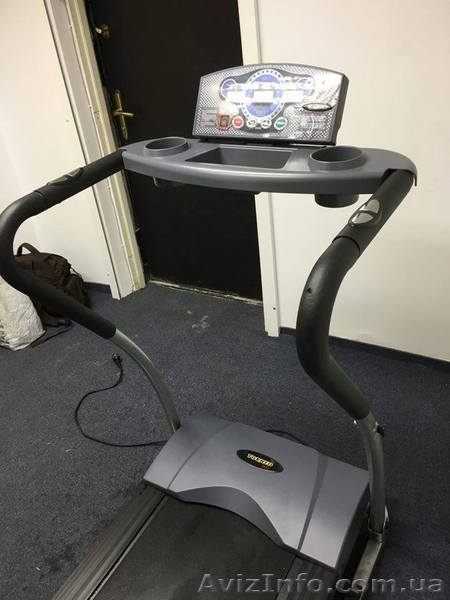 Продается беговая дорожка Linia T-201, Torneo - <ro>Изображение</ro><ru>Изображение</ru> #4, <ru>Объявление</ru> #1380025