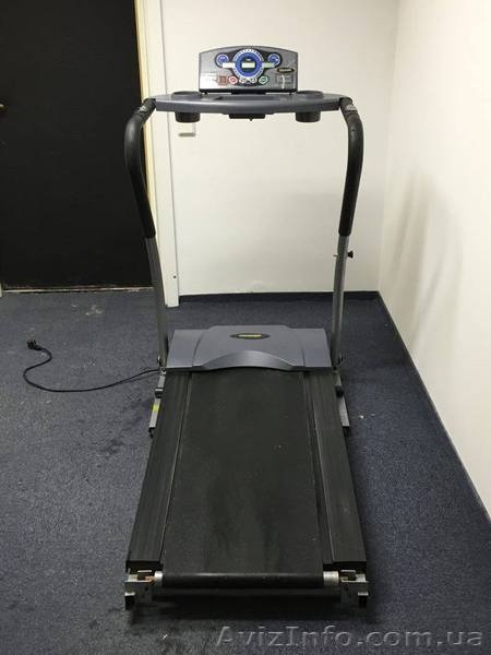 Продается беговая дорожка Linia T-201, Torneo - <ro>Изображение</ro><ru>Изображение</ru> #7, <ru>Объявление</ru> #1380025