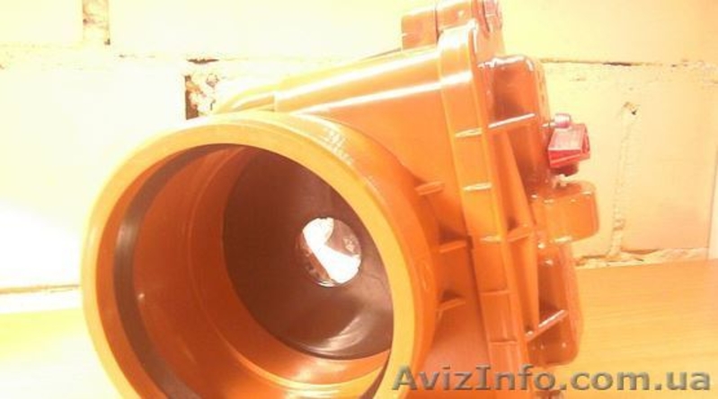 Клапан обратный Capricorn  - <ro>Изображение</ro><ru>Изображение</ru> #4, <ru>Объявление</ru> #1381266