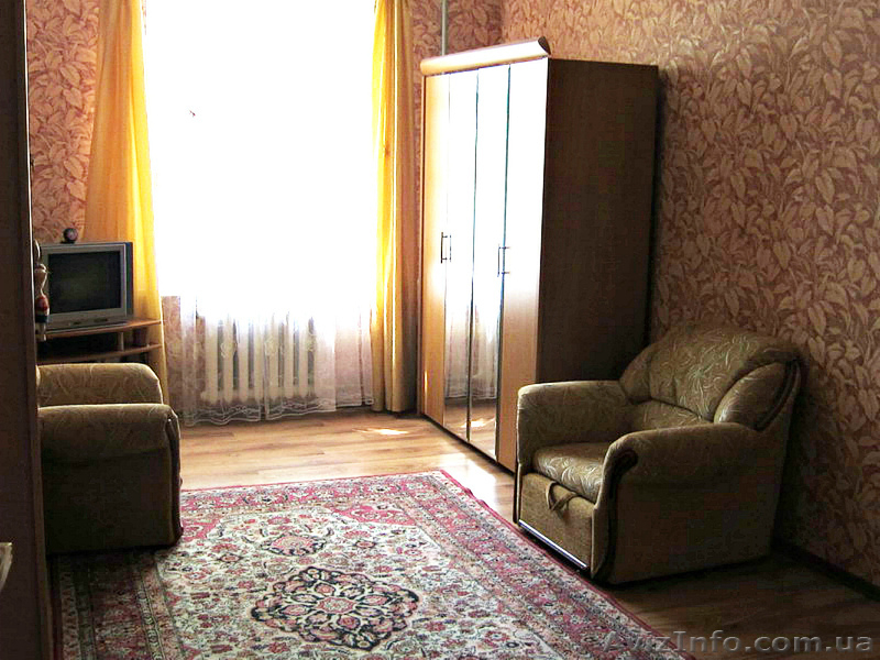 Продажа квартир. Купить квартиру в Киеве 70/50/9 кв., м. Осокорки, воз - <ro>Изображение</ro><ru>Изображение</ru> #4, <ru>Объявление</ru> #1384618