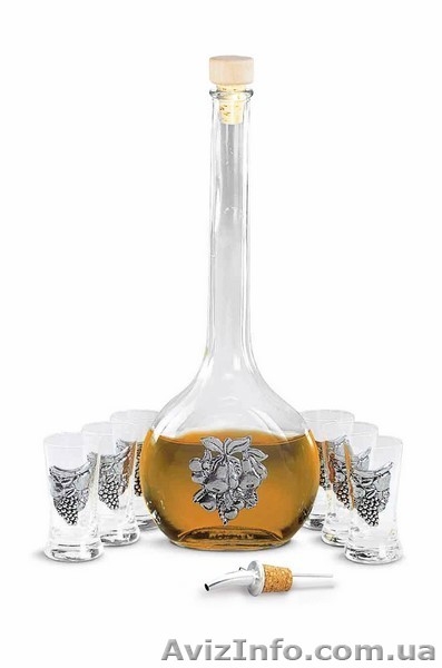 Подарочная посуда Австрийской фирмы Artina SKS оптом Elenpipe - <ro>Изображение</ro><ru>Изображение</ru> #3, <ru>Объявление</ru> #1383509