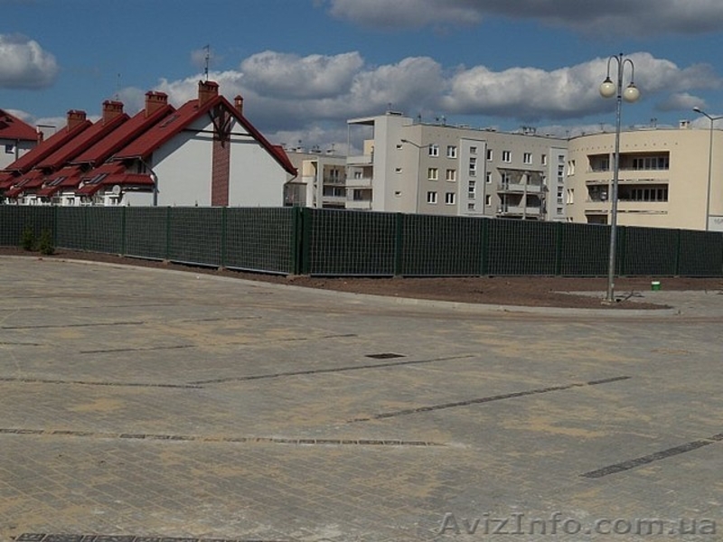 Шумозахисні екрани / Шумозащитные екраны - <ro>Изображение</ro><ru>Изображение</ru> #2, <ru>Объявление</ru> #1381564