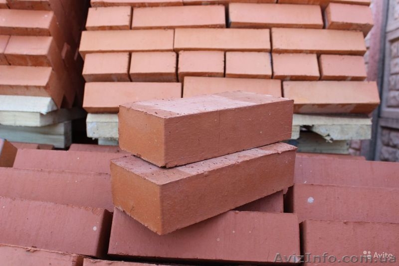 Продаем печной кирпич М-200 от производителя! - <ro>Изображение</ro><ru>Изображение</ru> #2, <ru>Объявление</ru> #1381041