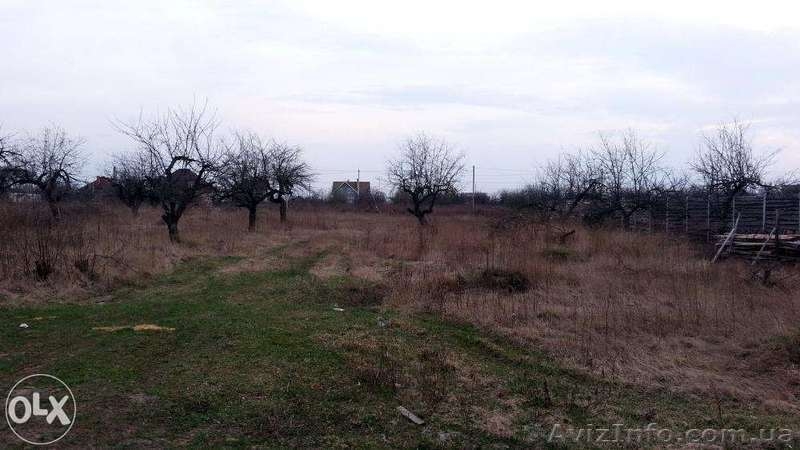 Участок в селе Новое 12.7 сот. - <ro>Изображение</ro><ru>Изображение</ru> #1, <ru>Объявление</ru> #1386231