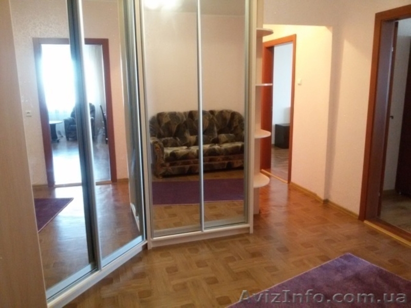 Сдам 2-х комнатную квартиру на долгий срок - <ro>Изображение</ro><ru>Изображение</ru> #4, <ru>Объявление</ru> #1395858