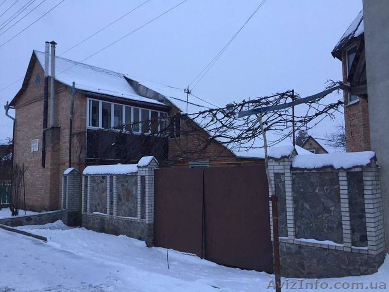 Продаю дом c земельным участком - <ro>Изображение</ro><ru>Изображение</ru> #1, <ru>Объявление</ru> #1395796