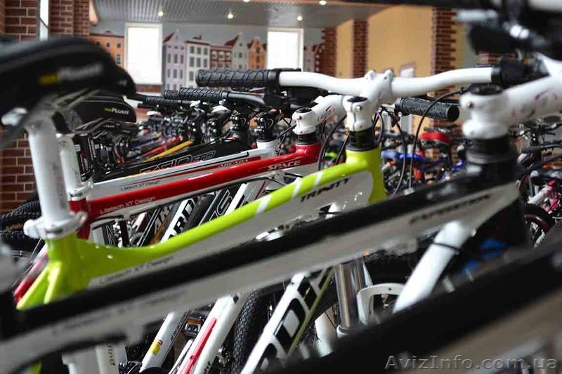Ardis Shop - фирменный велосипедный магазин - <ro>Изображение</ro><ru>Изображение</ru> #2, <ru>Объявление</ru> #1383258