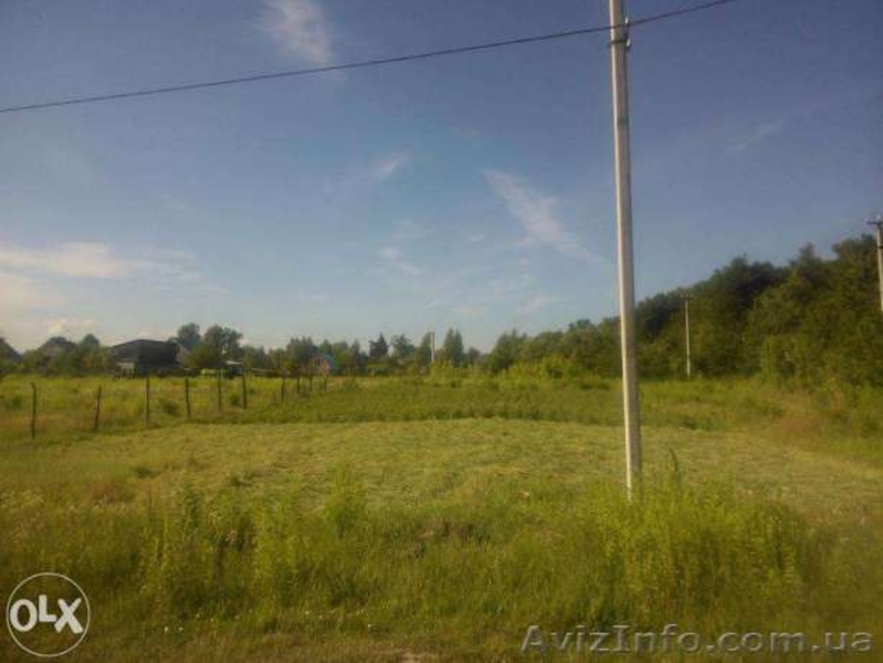  Участок в селе Новое 10 сот. - <ro>Изображение</ro><ru>Изображение</ru> #6, <ru>Объявление</ru> #1386214