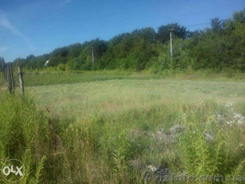  Участок в селе Новое 10 сот. - <ro>Изображение</ro><ru>Изображение</ru> #2, <ru>Объявление</ru> #1386214