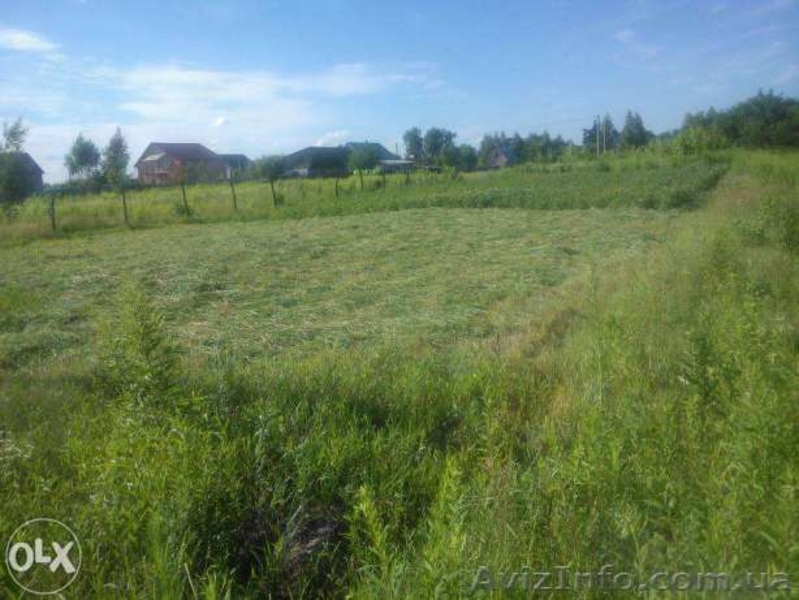  Участок в селе Новое 10 сот. - <ro>Изображение</ro><ru>Изображение</ru> #3, <ru>Объявление</ru> #1386214