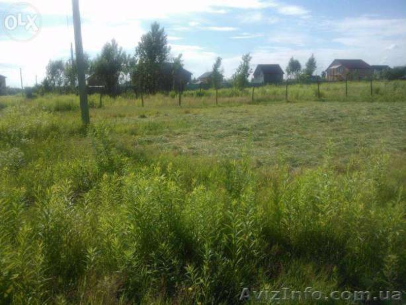  Участок в селе Новое 10 сот. - <ro>Изображение</ro><ru>Изображение</ru> #5, <ru>Объявление</ru> #1386214