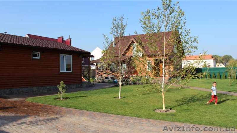 дом Белогородка 180+50 - <ro>Изображение</ro><ru>Изображение</ru> #2, <ru>Объявление</ru> #1393230