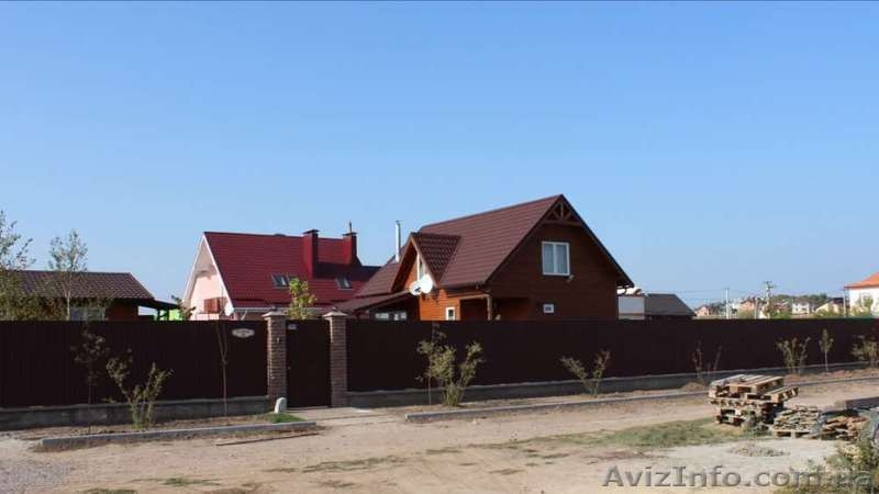 дом Белогородка 180+50 - <ro>Изображение</ro><ru>Изображение</ru> #5, <ru>Объявление</ru> #1393230