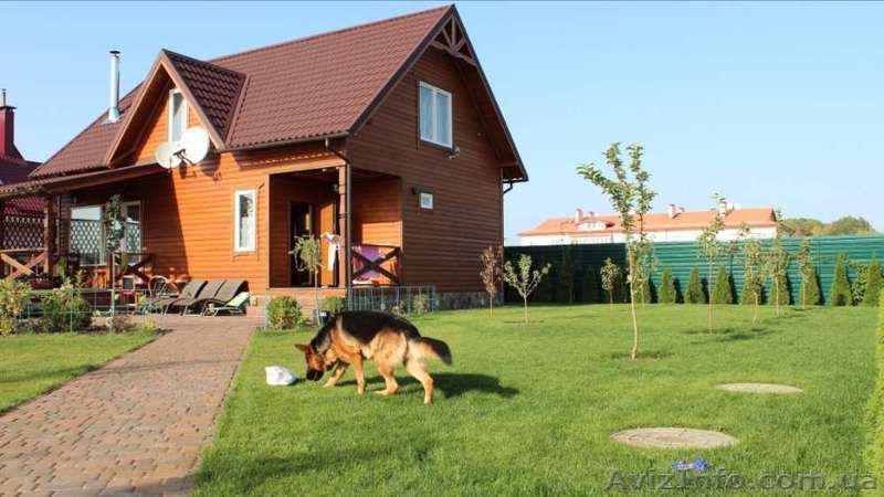 дом Белогородка 180+50 - <ro>Изображение</ro><ru>Изображение</ru> #4, <ru>Объявление</ru> #1393230