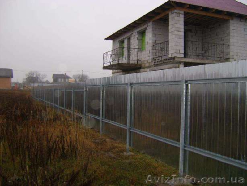 2-хэт дом в пригороде Киева - <ro>Изображение</ro><ru>Изображение</ru> #1, <ru>Объявление</ru> #1384818